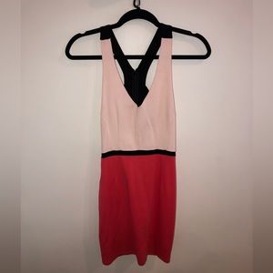 Bobi Black Dress, size small, DARLING